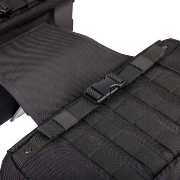 Expedition Saddlebag - Image 3