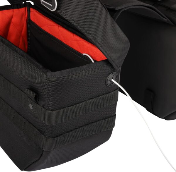 Expedition Saddlebag - Image 4