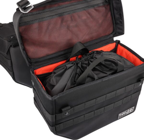 Expedition Saddlebag - Image 5