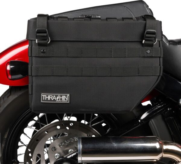 Expedition Saddlebag - Image 8