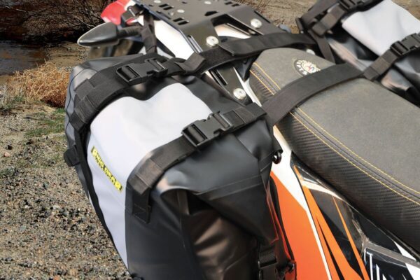 Dualsport Saddlebag - Image 3