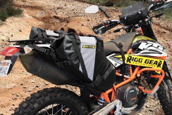Dualsport Saddlebag - Image 4