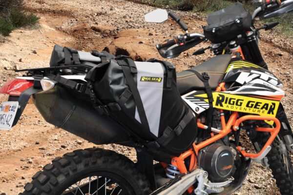 Dualsport Saddlebag - Image 5