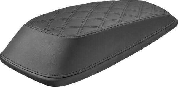 Bagger Lid Cover - Image 2