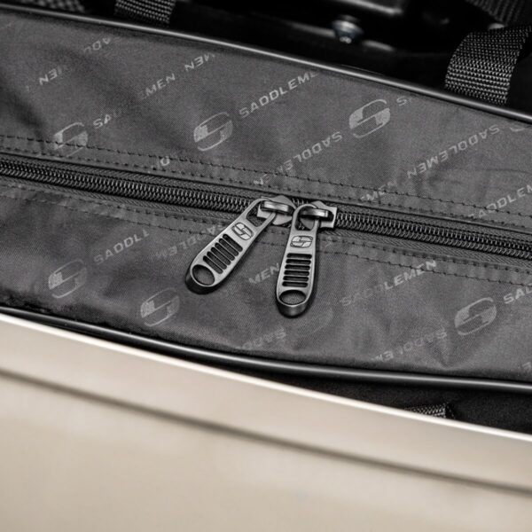 Saddlebag Liners - Image 3