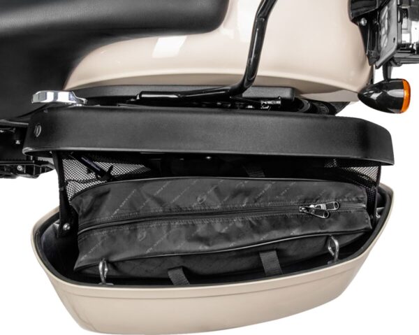 Saddlebag Liners - Image 4