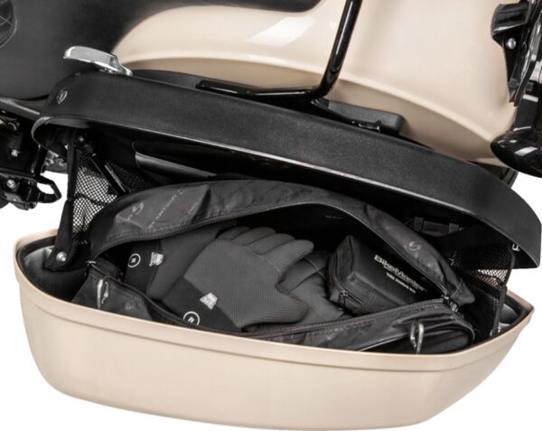 Saddlebag Liners - Image 5