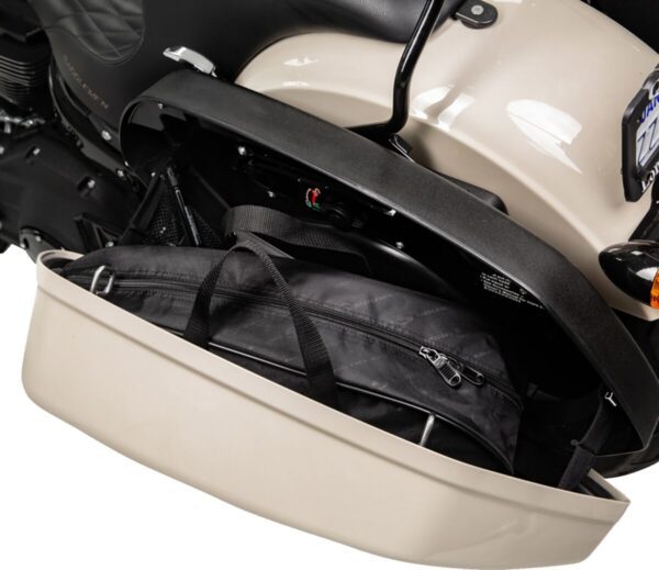 Saddlebag Liners - Image 6