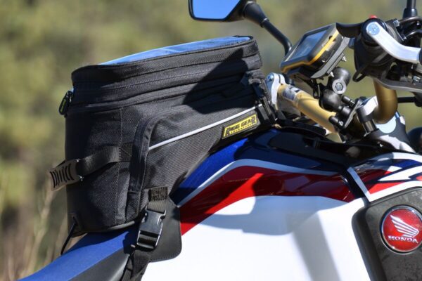 Trails End Adventure Tank Bag - Image 3