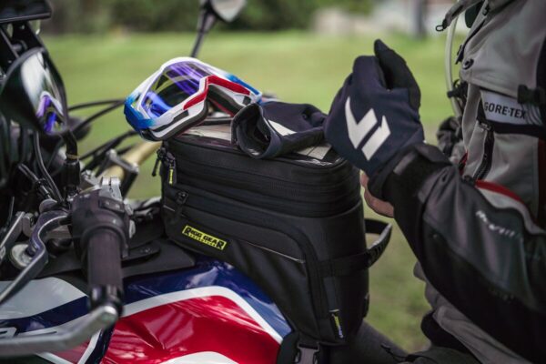 Trails End Adventure Tank Bag - Image 4