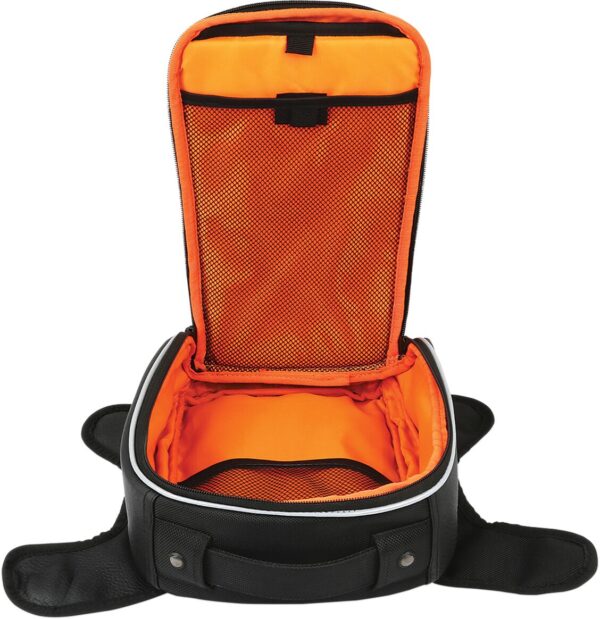 NR-150 Journey Highway Cruiser Magnetic Tank Bag - Image 4