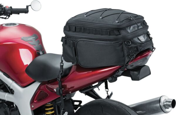 Momentum Roamer Tail Bag - Image 2