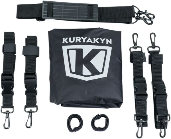 Momentum Roamer Tail Bag - Image 5