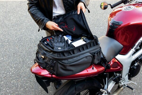Momentum Roamer Tail Bag - Image 6