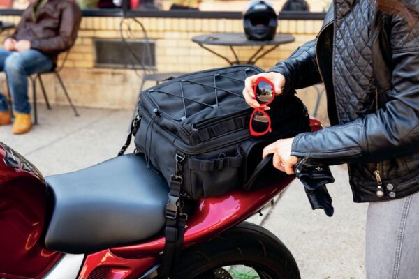 Momentum Roamer Tail Bag - Image 8