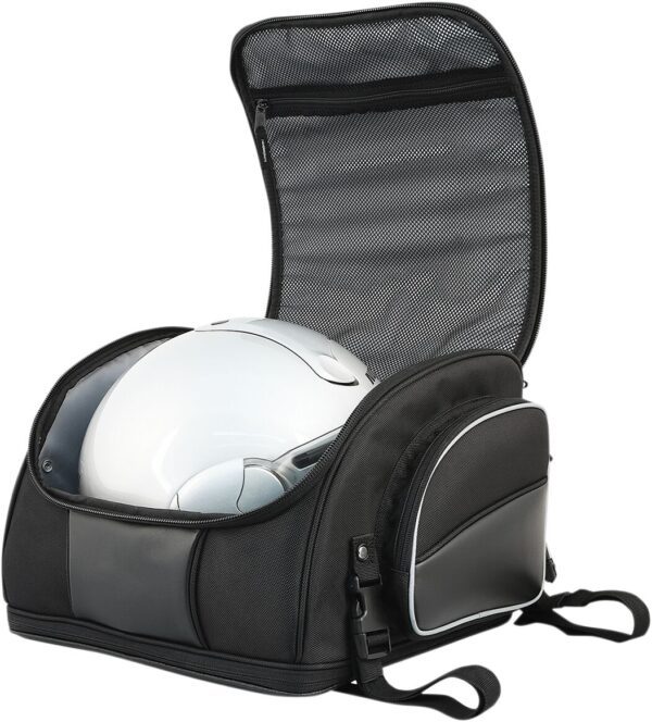 Route 1 Weekender Backrest Rack Bag - Image 2