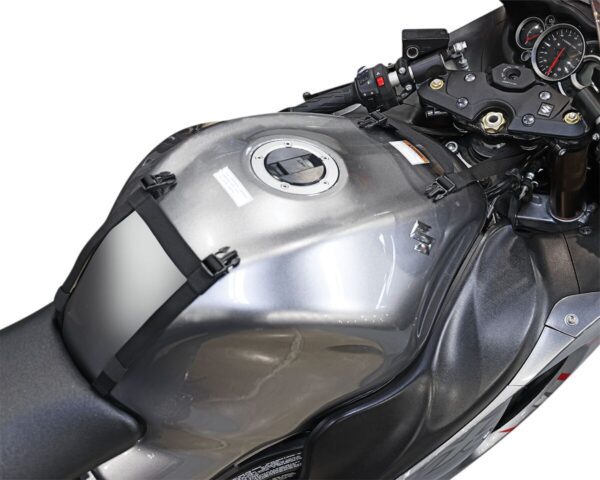 Commuter Lite Tank Bag - Image 2