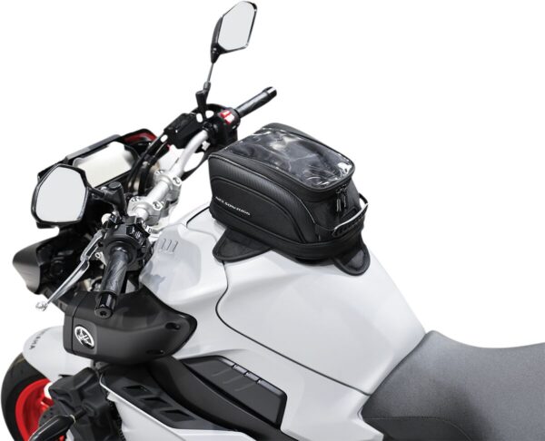 Commuter Lite Tank Bag - Image 4
