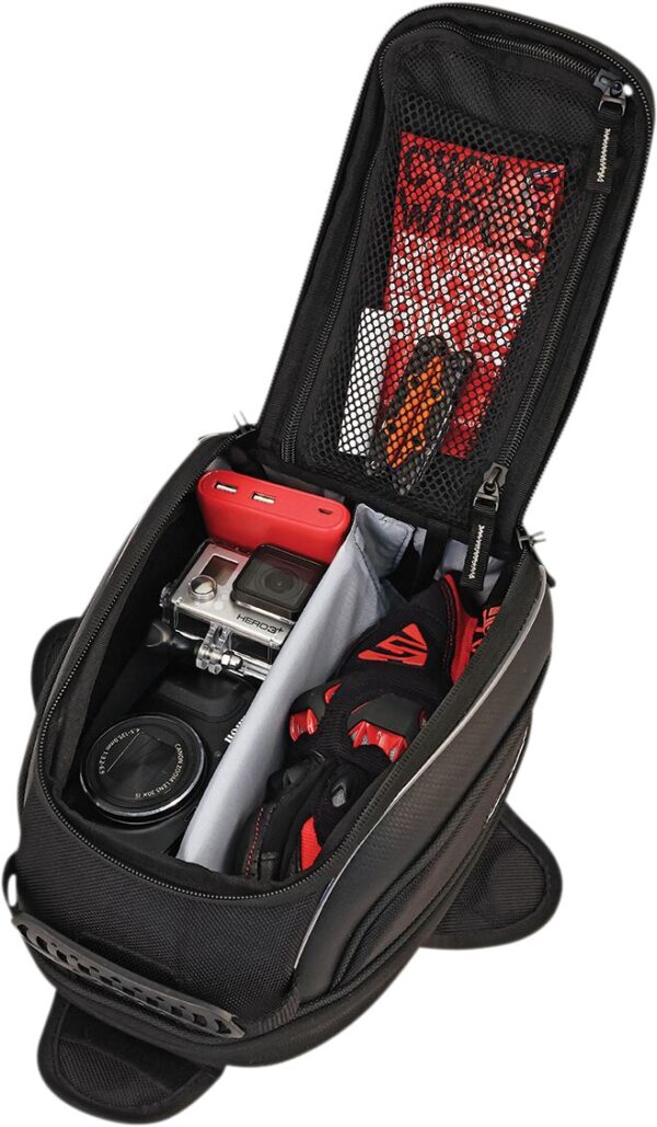 Commuter Lite Tank Bag - Image 7