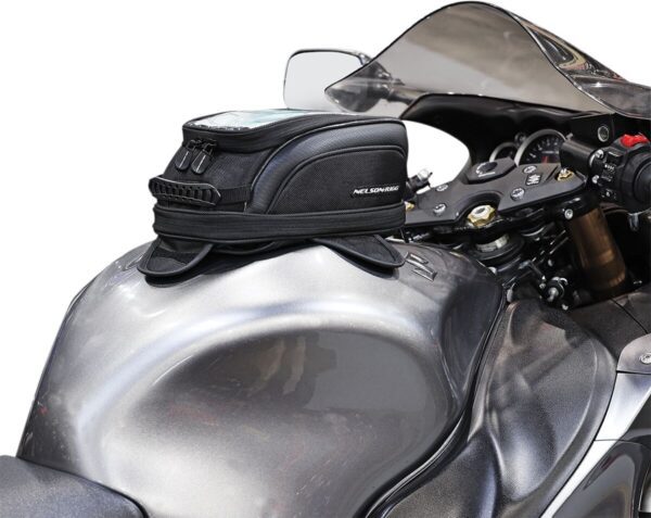Commuter Lite Tank Bag - Image 10