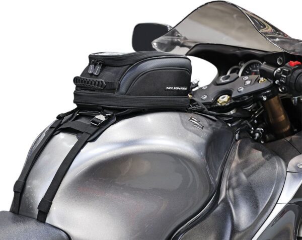 Commuter Lite Tank Bag - Image 12