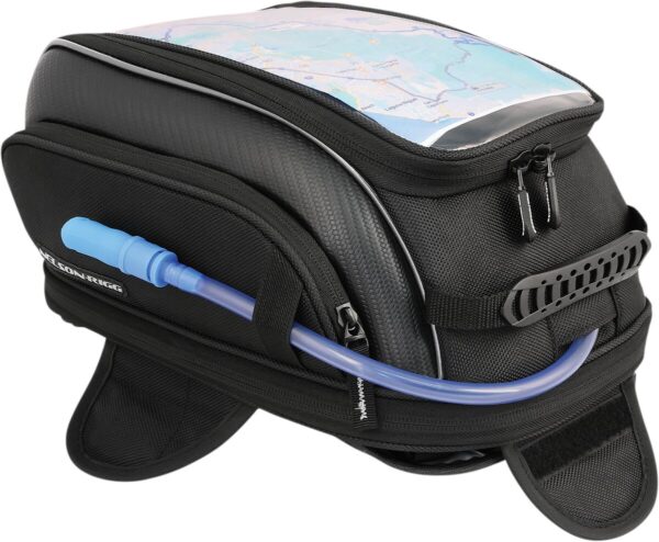 Commuter Sport Tank Bag - Image 4