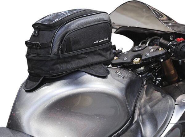 Commuter Sport Tank Bag - Image 5
