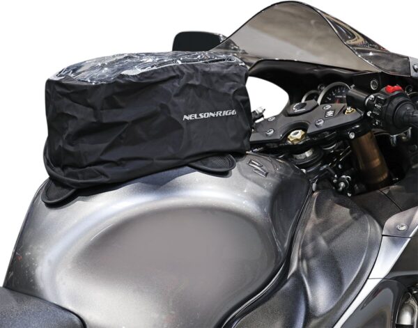 Commuter Sport Tank Bag - Image 6