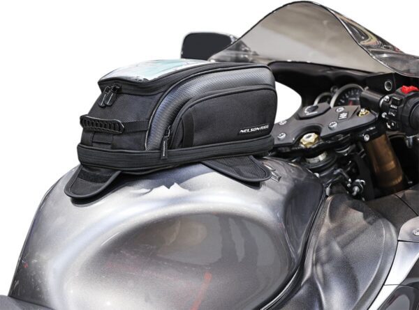 Commuter Sport Tank Bag - Image 9
