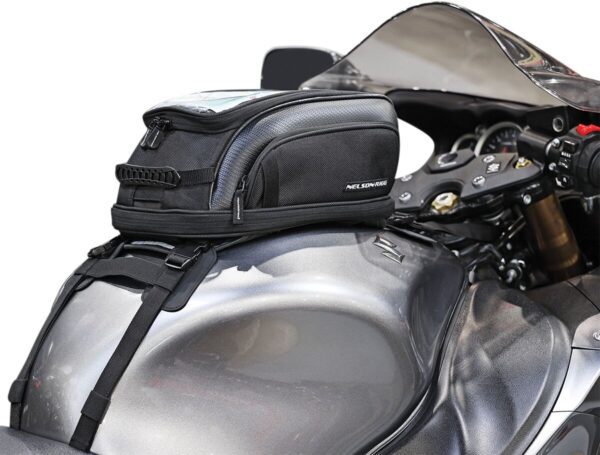 Commuter Sport Tank Bag - Image 11
