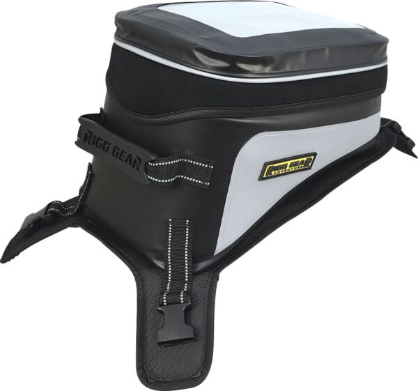 Hurricane Adventure Tank Bag - Image 2