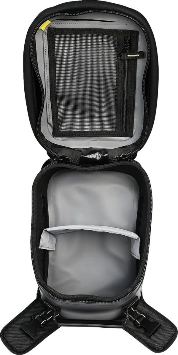 Hurricane Adventure Tank Bag - Image 4