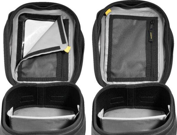 Hurricane Adventure Tank Bag - Image 6