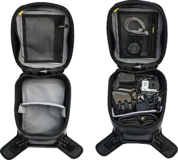 Hurricane Adventure Tank Bag - Image 7