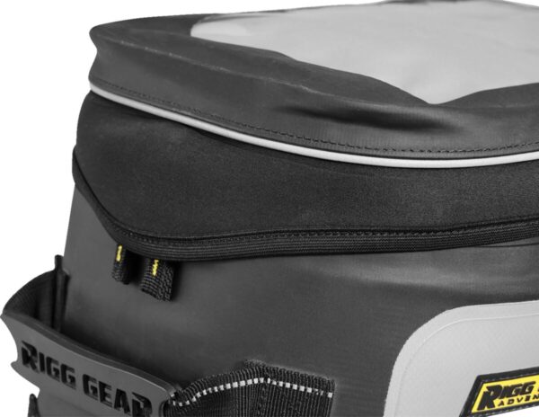 Hurricane Adventure Tank Bag - Image 8