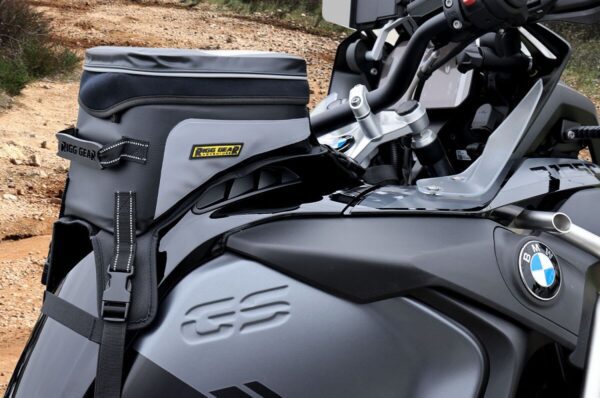 Hurricane Adventure Tank Bag - Image 9