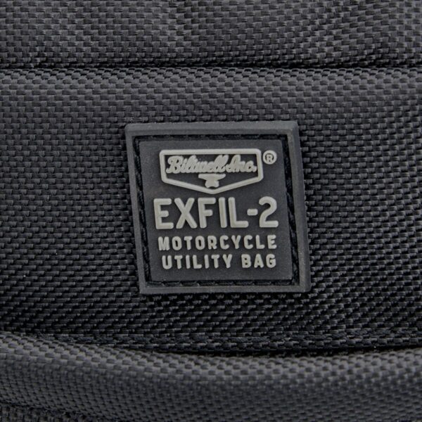 Mini Tank Bag - Image 2