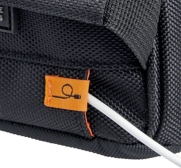 Mini Tank Bag - Image 9