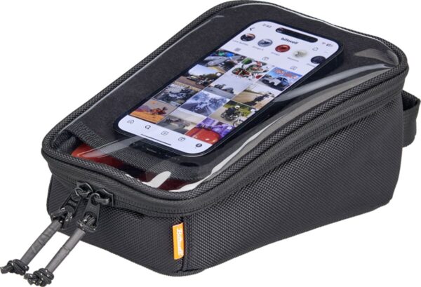 Mini Tank Bag - Image 11