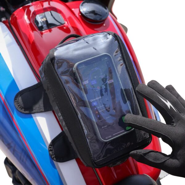 Magnetic Tank Bag - Image 5