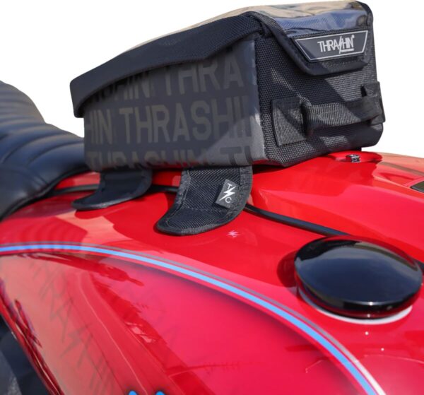 Magnetic Tank Bag - Image 11