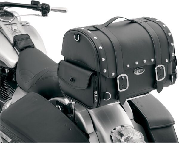 Desperado Express Tail Bag - Image 2