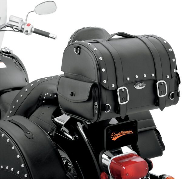 Desperado Express Tail Bag - Image 3