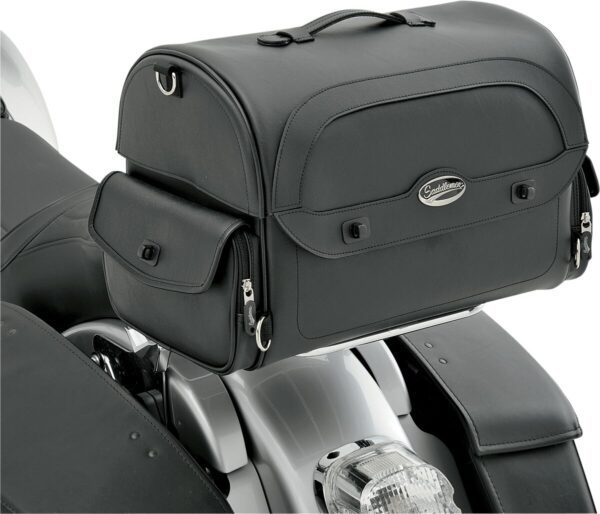 Cruis'n Express Tail Bag - Image 2
