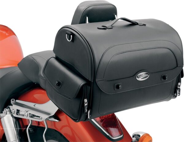 Cruis'n Express Tail Bag - Image 3