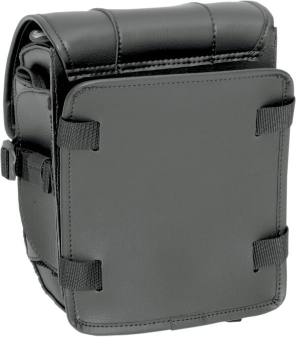 Cruis'n Deluxe Sissy Bar Bag - Image 5