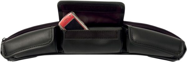 Big Zipper Pouch - Image 2