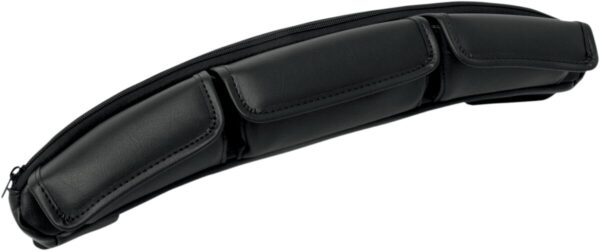 Big Zipper Pouch - Image 3