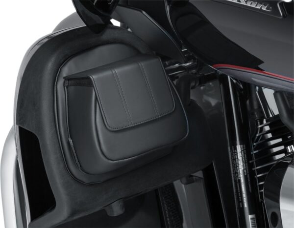 Fairing Lower Door Pocket Bag - Image 2