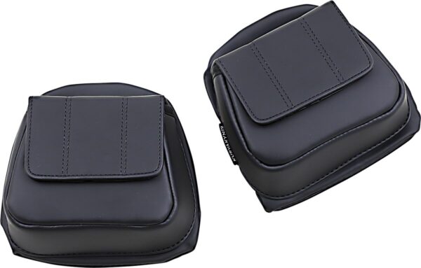 Fairing Lower Door Pocket Bag - Image 3